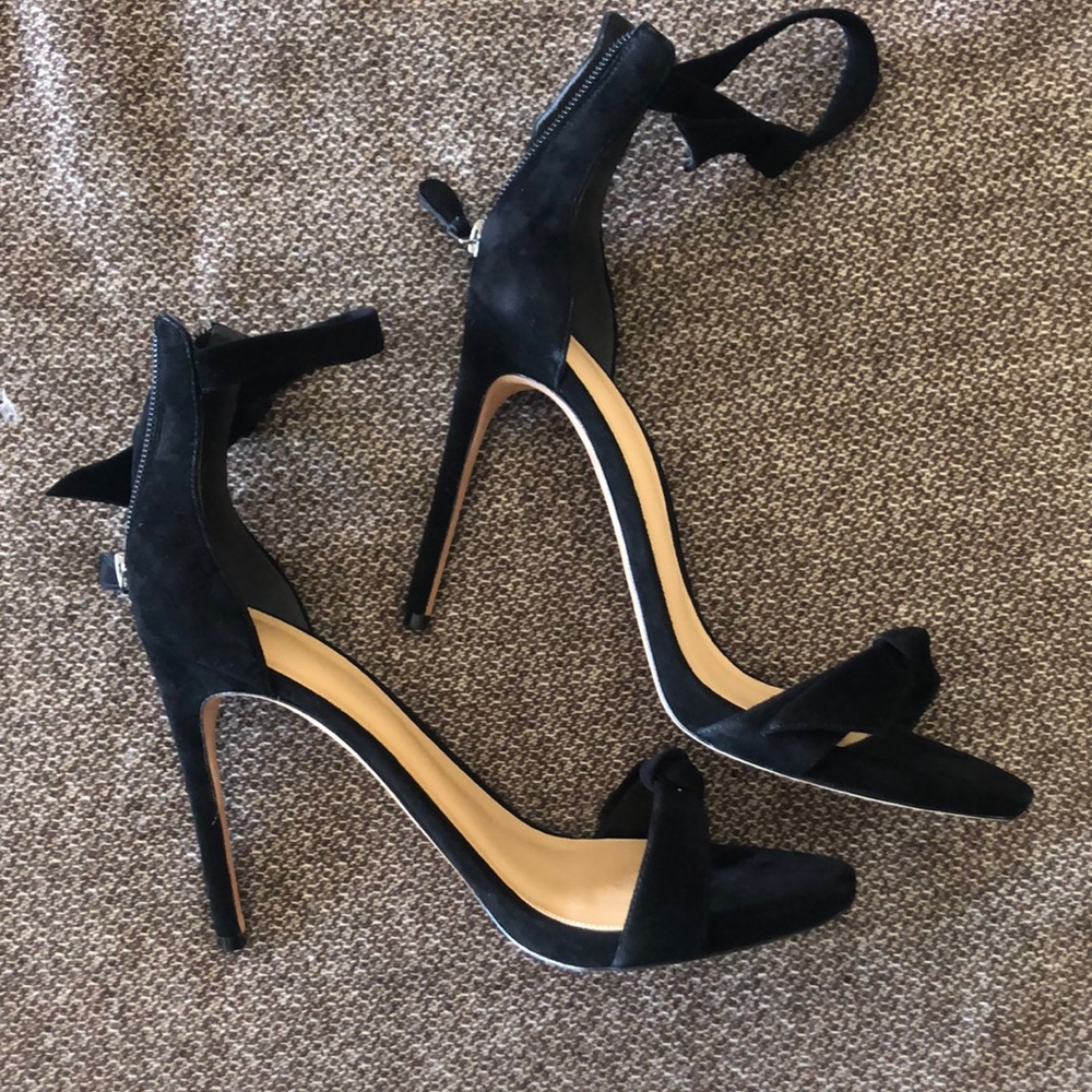 NIB Alexandre Birman heels - sz 41